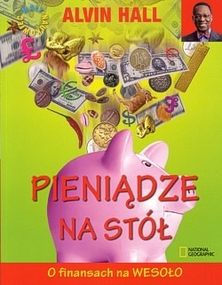 Pieniądze na stół