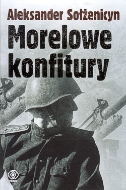 Morelowe konfitury i inne opowiadania