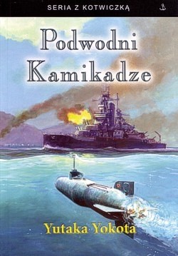 Podwodni kamikadze