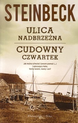 Ulica Nadbrzeżna : Cudowny Czwartek