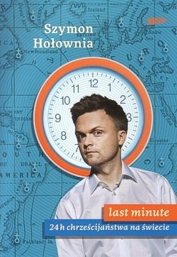 Last minute : 24h chrześcijaństwa na świecie