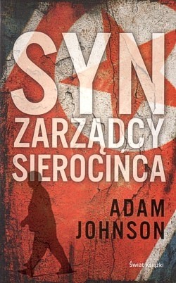 Skan okładki: Syn zarządcy sierocińca