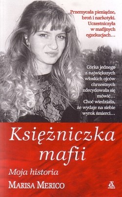 Księżniczka mafii