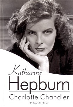 Katharine Hepburn