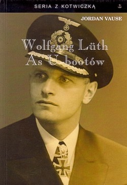 Wolfgang Lüth As U-Bottów