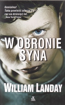 W obronie syna