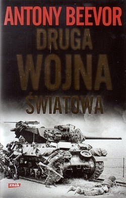 Druga wojna światowa