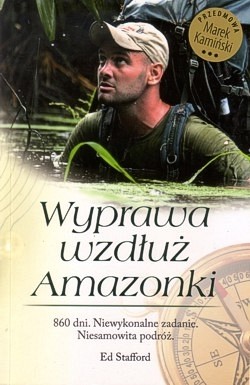 Wyprawa wzdłuż Amazonki