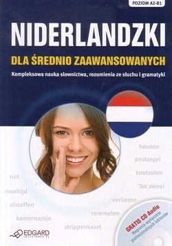 Niderlandzki dla średnio zaawansowanych