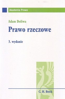 Prawo rzeczowe