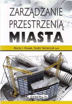 Zarządzanie przestrzenią miasta