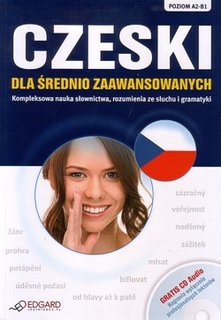 Czeski dla średnio zaawansowanych