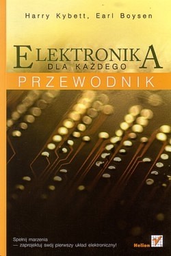 Elektronika dla każdego : przewodnik