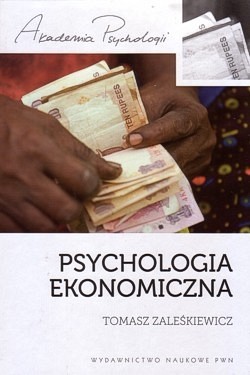 Psychologia ekonomiczna