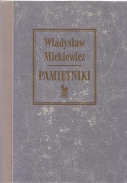 Pamiętniki