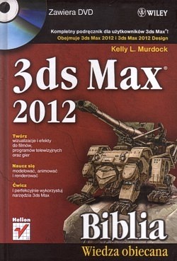 3ds Max 2012 : biblia