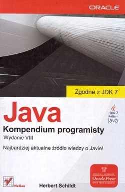 Java : kompendium programisty