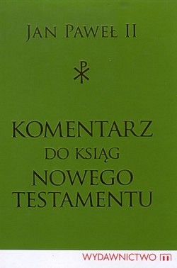 Komentarz do ksiąg Nowego Testamentu