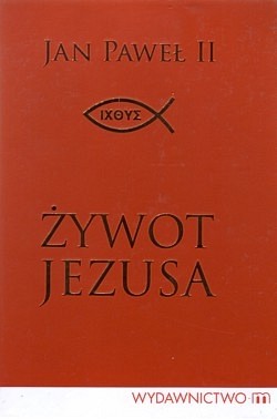 Żywot Jezusa