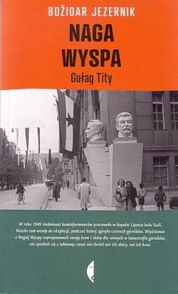 Naga Wyspa : gułag Tity