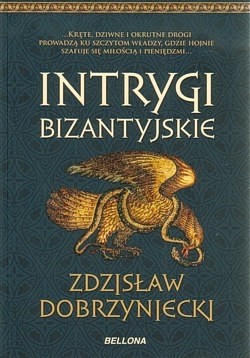 Intrygi bizantyjskie