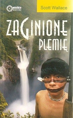 Zaginione plemię