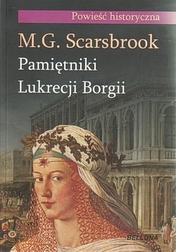 Pamiętniki Lukrecji Borgii