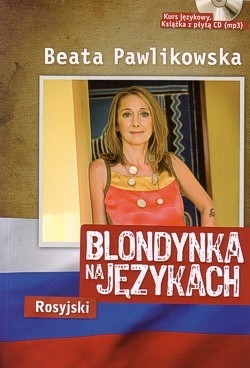 Blondynka na językach : rosyjski