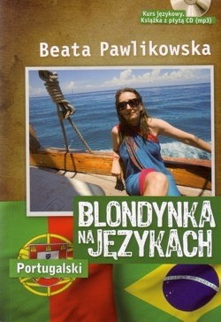 Blondynka na językach : portugalski