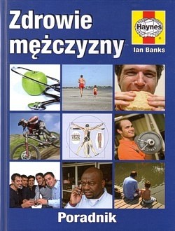 Zdrowie mężczyzny : poradnik