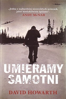 Umieramy samotni