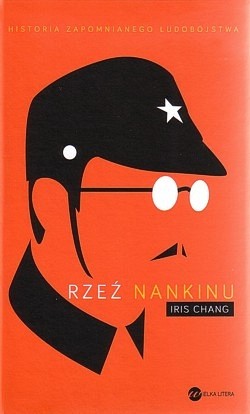 Rzeź Nankinu