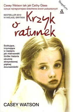 Krzyk o ratunek