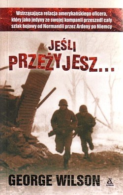 Jeśli przeżyjesz...