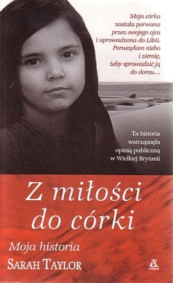 Z miłości do córki