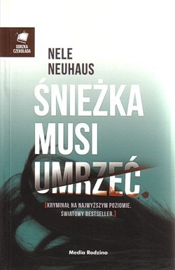 Śnieżka musi umrzeć