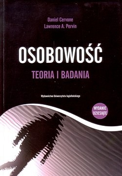 Osobowość : teoria i badania