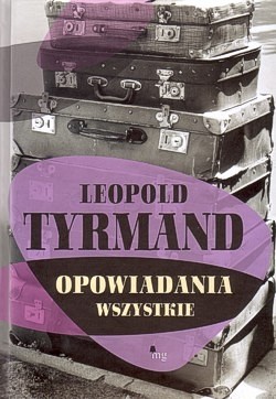 Opowiadania wszystkie