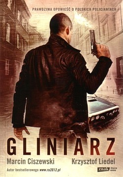 Gliniarz