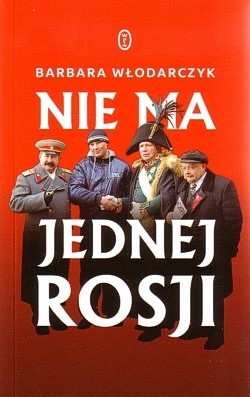 Nie ma jednej Rosji