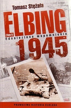 Elbing 1945