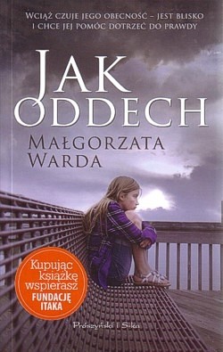 Skan okładki: Jak oddech