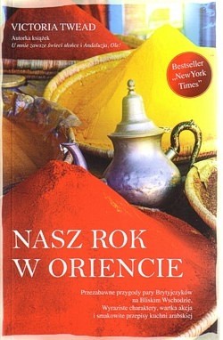 Nasz rok w Oriencie