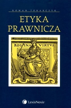 Etyka prawnicza