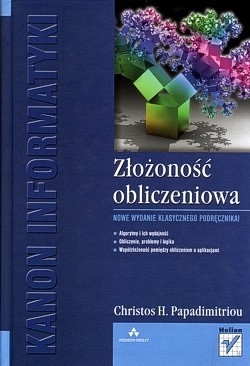 Złożoność obliczeniowa