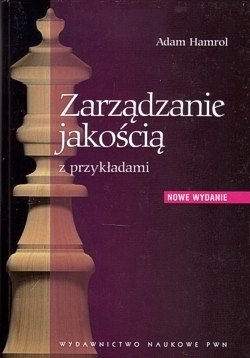 Zarządzanie jakością z przykładami