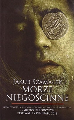 Morze Niegościnne