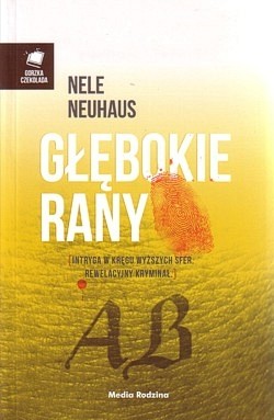 Głębokie rany