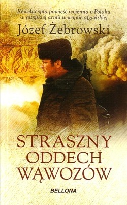 Straszny oddech wąwozów