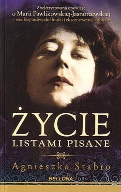 Życie listami pisane